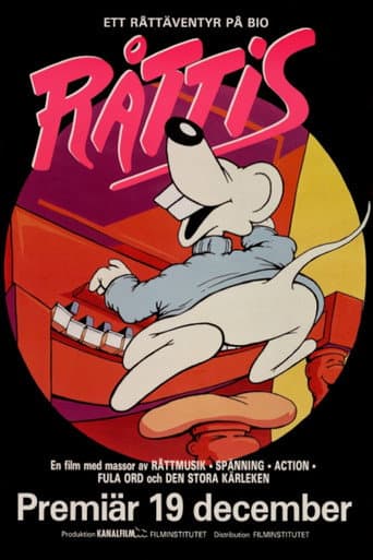 Poster for Ratty