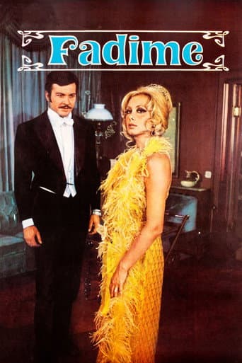 Poster for Fadime