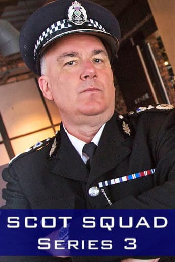 Poster for Series 3