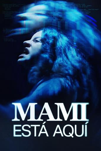 Poster for Mami Está Aquí