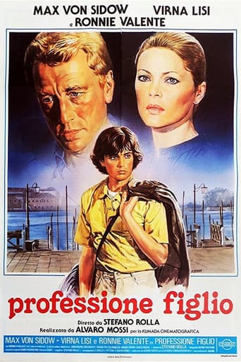 Poster for Venetian Lies