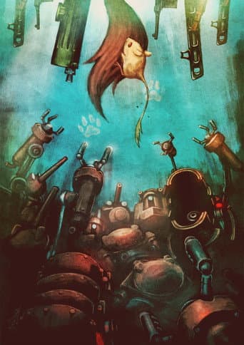 Poster for Usigaeru
