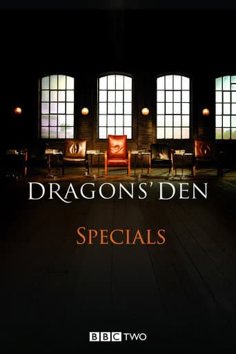 Poster for Specials