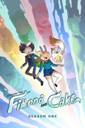 Poster for Season 1
