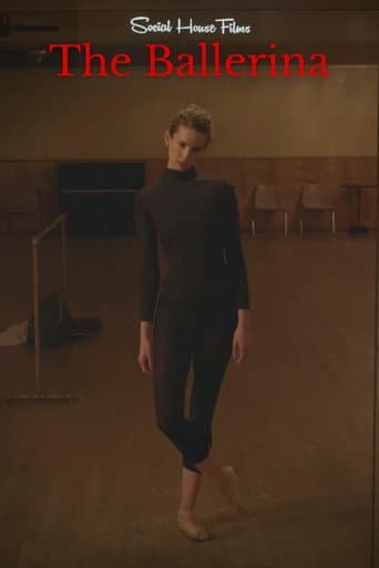 Poster for The Ballerina