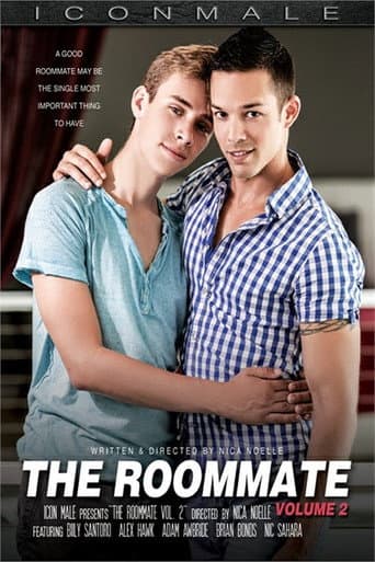 Poster for The Roommate 2
