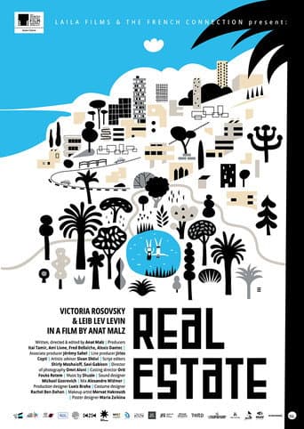 Poster for Real Estate