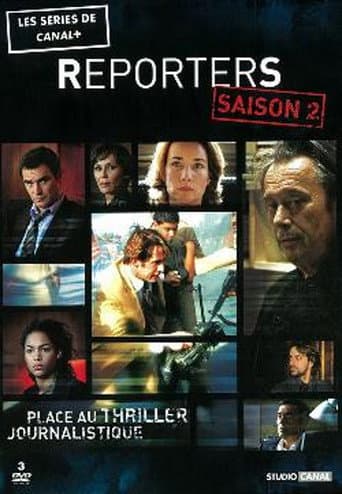 Poster for Season 2