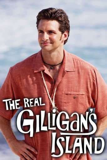 Poster for The Real Gilligan's Island