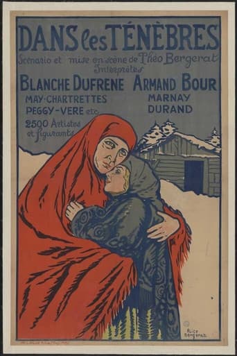 Poster for Dans les ténèbres