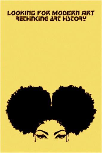 Poster for Looking for Modern Art: Rethinking Art History