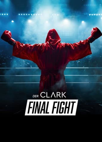 Poster for Regina Halmich vs. Stefan Raab - The Final Fight