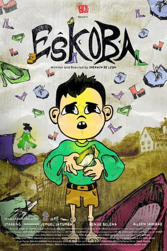 Poster for MUGGED