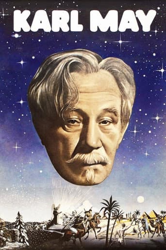 Poster for Karl May