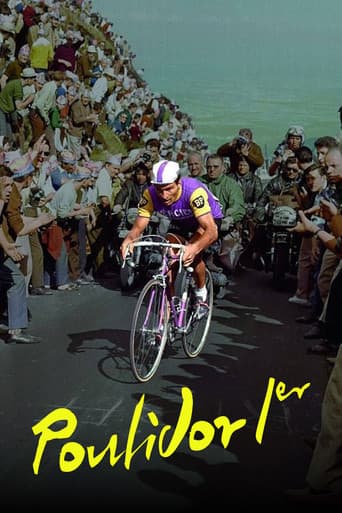 Poster for Poulidor 1er
