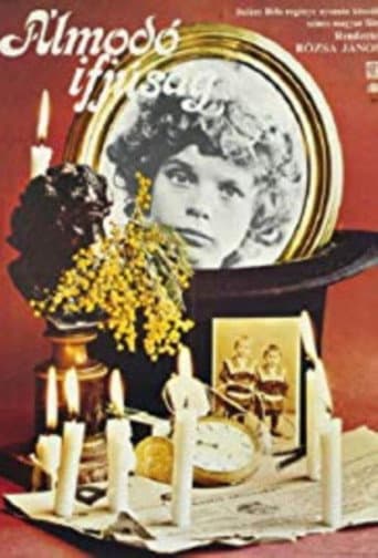 Poster for Dreaming Youth