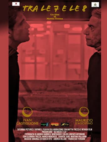 Poster for Tra le sette e le otto
