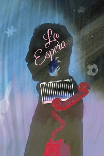 Poster for The Wait