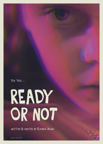 Poster for Ready or Not