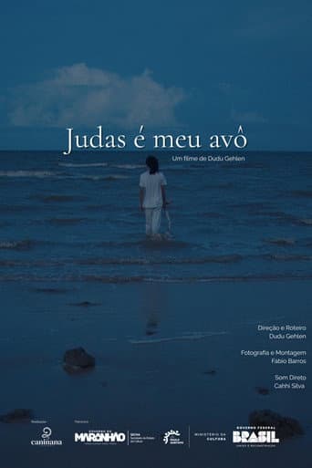 Poster for Judas é Meu Avô