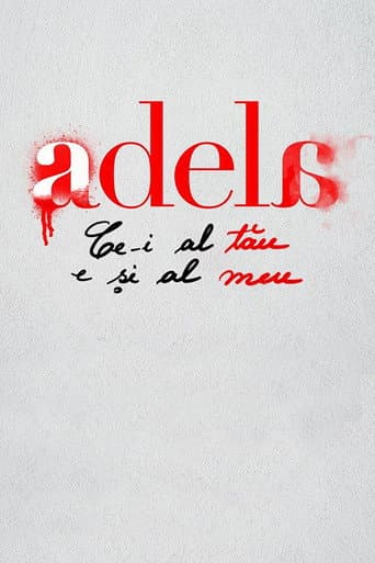 Poster for Season 1