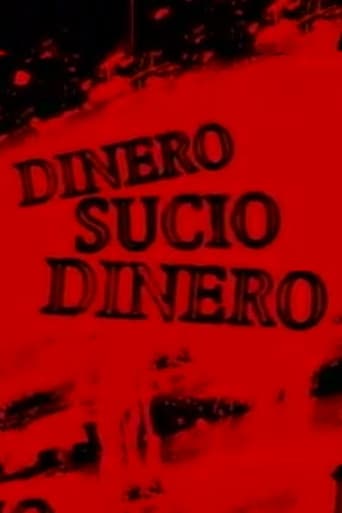 Poster for Dinero sucio