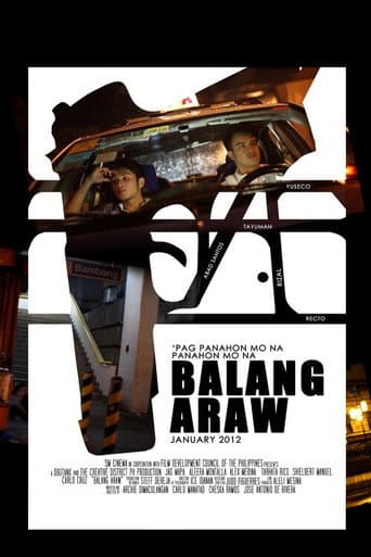 Poster for Bullet Day