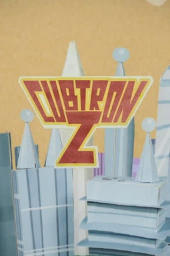Poster for Happy Tree Friends - Cubtron Z