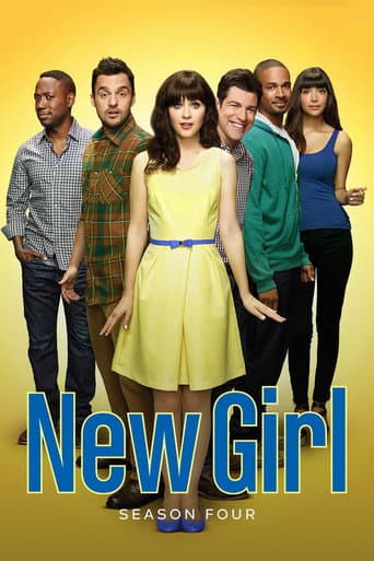 Poster for Season 4