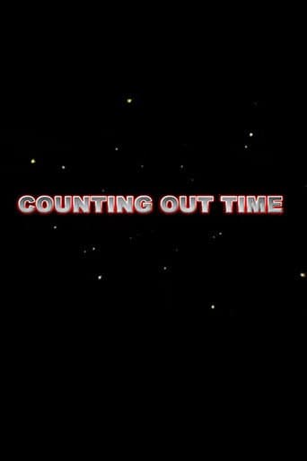 Poster for Counting Out Time