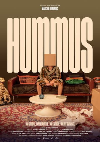 Poster for Hummus