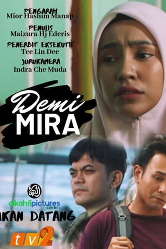Poster for Demi Mira