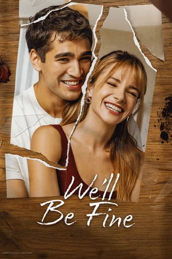 Poster for We'll Be Fine