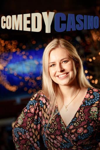 Poster for Season 1