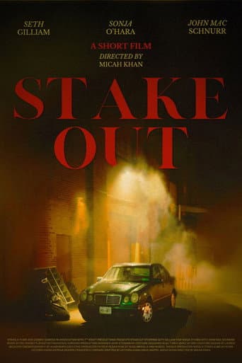 Poster for Stakeout (Short)