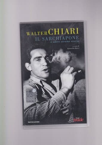 Poster for Il Sarchiapone