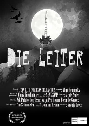 Poster for Die Leiter