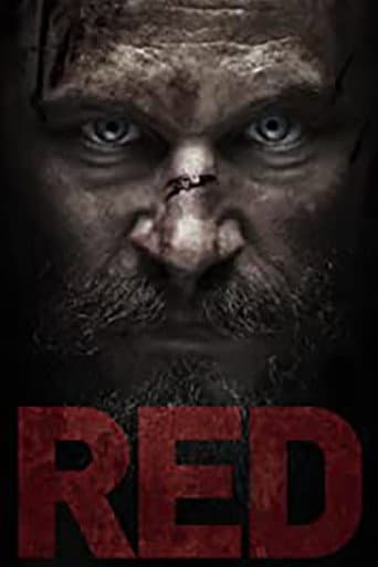 Poster for Red