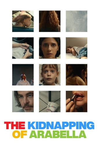 Poster for The Kidnapping of Arabella