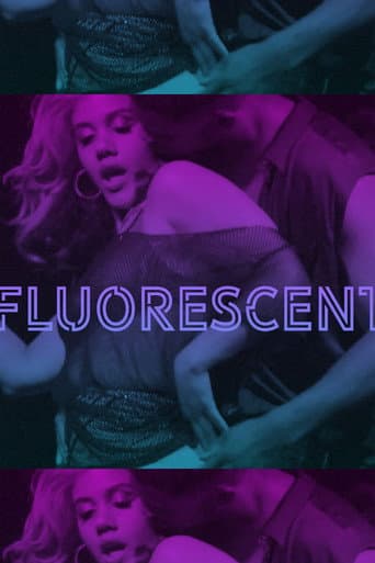 Poster for Body So Fluorescent
