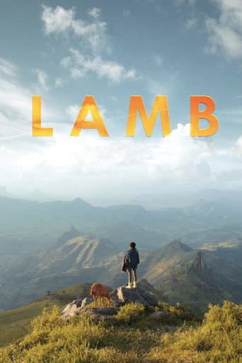 Poster for Lamb