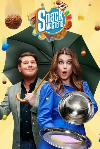 Poster for Snackmasters