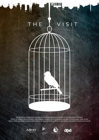 Poster for The Visit
