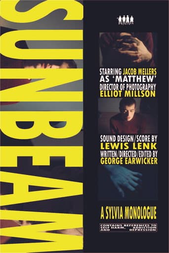 Poster for Sunbeam (A Sylvia Monologue)