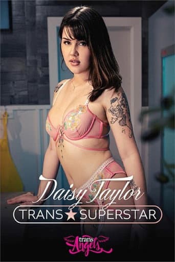 Poster for Daisy Taylor: Trans Superstar