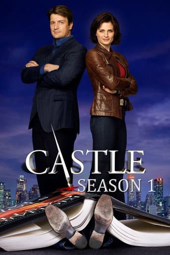Poster for Season 1