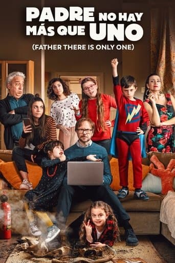 Poster for Father There Is Only One