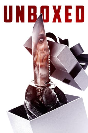 Poster for Unboxed
