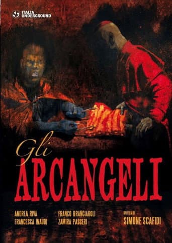 Poster for Gli Arcangeli