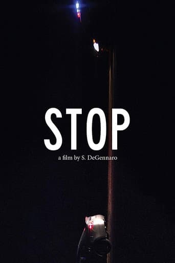 Poster for STOP
